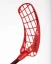 Unihoc Epic Carbskin FL 29 OVAL Radiant Red