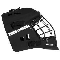 Zone Upgrade JR Goalie Helmet