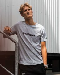 Zone Everyday Grey T-shirt