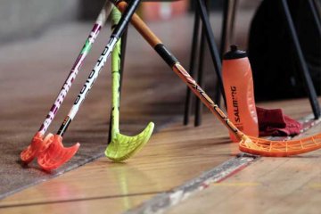 How to choose the perfect floorball stick for your child: A complete guide