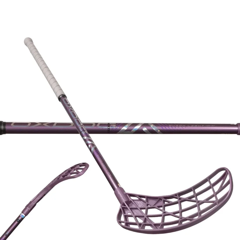Oxdog Quick Light 31 PU SweOval