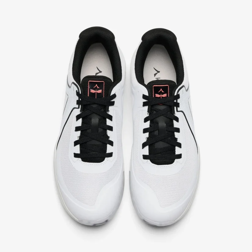 Kanso Dragonfly 2 White/Black