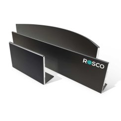 Rosco Active IFF floorball rink