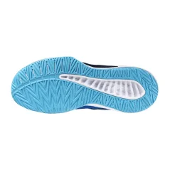Mizuno Lightning Star Z7 JR Mugen Blue/White
