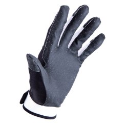 BlindSave Supreme Black brankárske rukavice