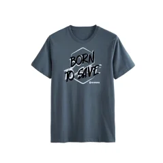 Blindsave Born to Save T-shirt
