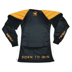 MPS Elite Orange brankársky dres