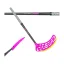 Fatpipe Fast 31 CTRL SLICKS FH2 Black/Pink