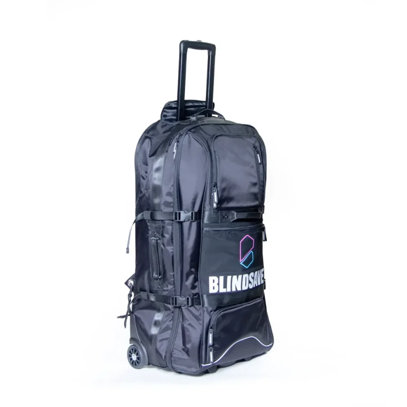 Blindsave Goalie Bag