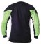 Bluza bramkarska MPS Green