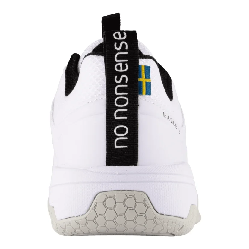 Salming Eagle 2 Men White/Grey