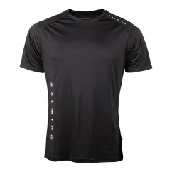Salming Active Training Tee Black