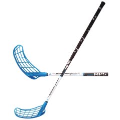 Set MPS Boomerang Blue (12 sticks)
