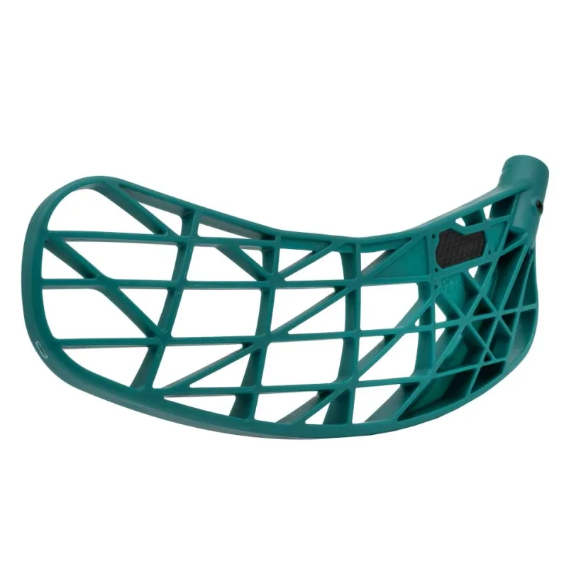 Čepeľ Oxdog Optilight Carbon Turquoise