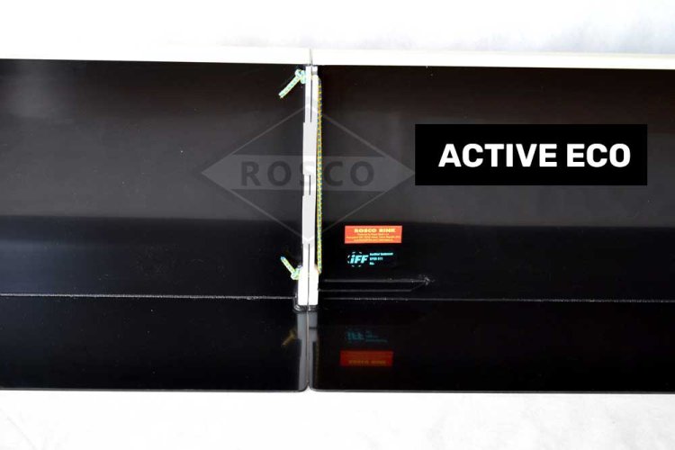 Rosco Active ECO floorball rink