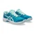 Asics Gel-Game 9 GS Teal Blue/White