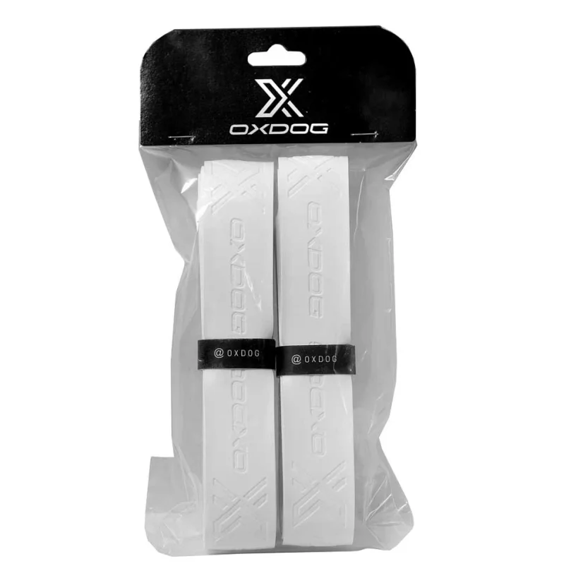 Oxdog Supertech Grip 2-pack