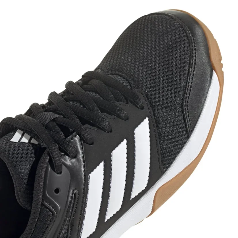 Adidas Speedcourt Kids Black