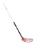 Unihoc Unilite Carbskin FL 26 OVAL Red