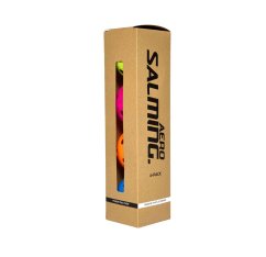 Salming Aero 4-pack barevné míčky