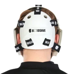 Blindsave Original White