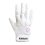 Blindsave Legacy White Padded Gloves