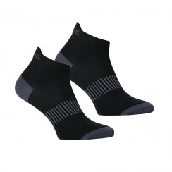 Salming Performance Ankle Sock 2-pack Black