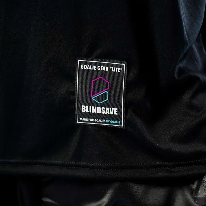 Blindsave Lite brankářský dres - Velikost: L