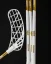 Zone Air/One SL 29 Thin White/Gold
