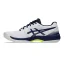 Asics Gel-Court Hunter 3 White/Blue Expanse