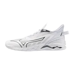 Mizuno Wave Mirage 5 White/Black