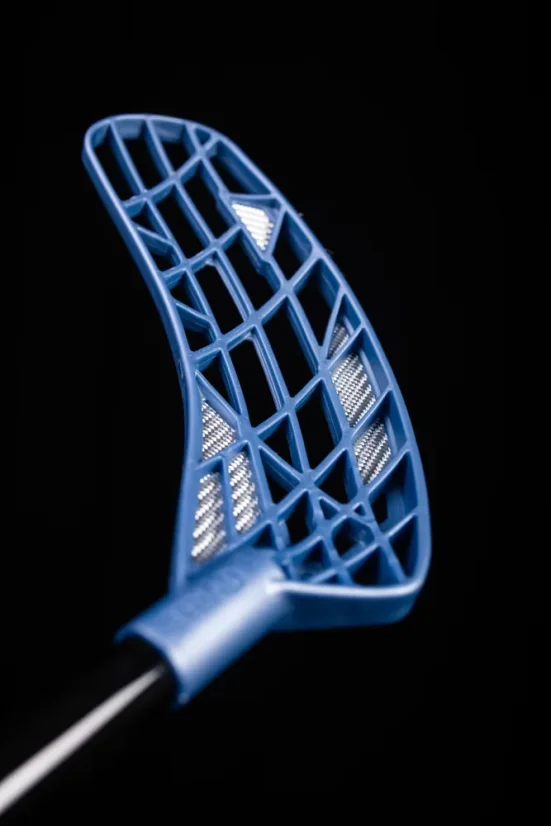 Oxdog Ultralight HES 29 SB Round