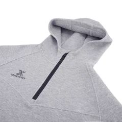Oxdog X Half-Zip Hoodie