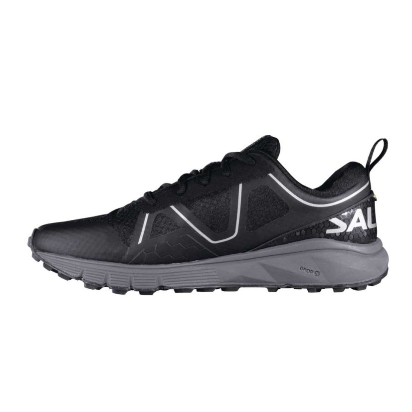 Salming Recoil Trail 2 Men Black/Grey