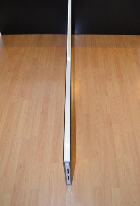 Rosco Splitter Set IFF 40x20 - Barva: černá