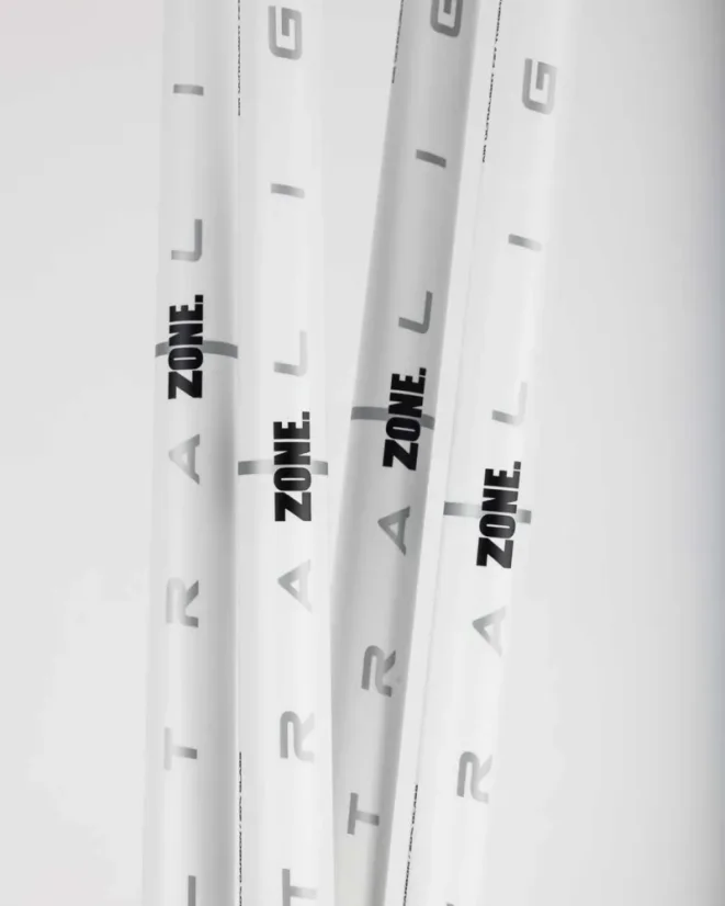 Zone Dream Air Ultralight 27 All White