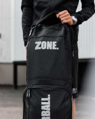 Zone Future Toolpack JR Black/Silver