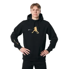 Fatpipe Ace Hooded Shirt
