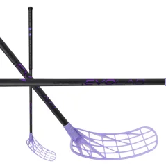 Unihoc Unilite Evolab Titan 29 Ice Purple