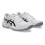 Asics Upcourt 6 GS White/Black - Veľkosť (EU): 37