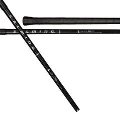 Salming Q-series Carbon Pro 2.0 Shaft 30 JR Black/Silver