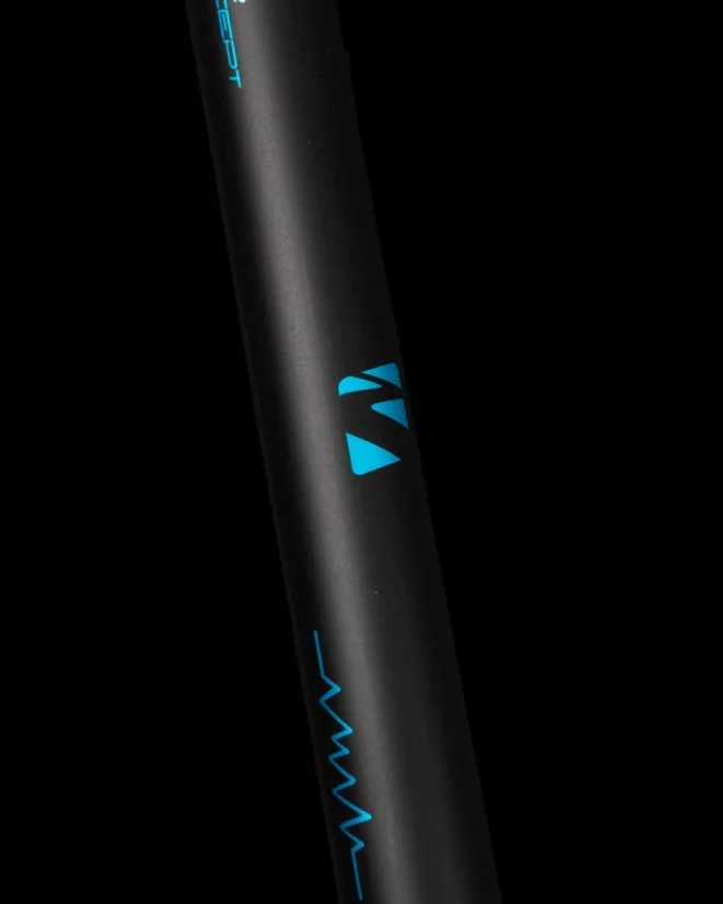 Zone Air/Two UD CONCEPT 27 Thin Raw/Blue