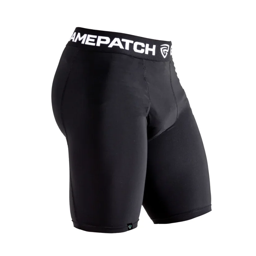 GAMEPATCH Compression Shorts