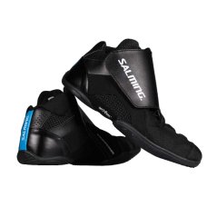 Salming Slide 5 Goalie Black