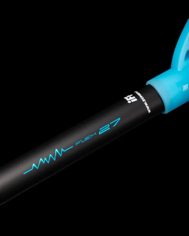 Zone Air/Two UD CONCEPT 27 Thin Raw/Blue