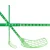 Zone Hyper Intro 31 Green