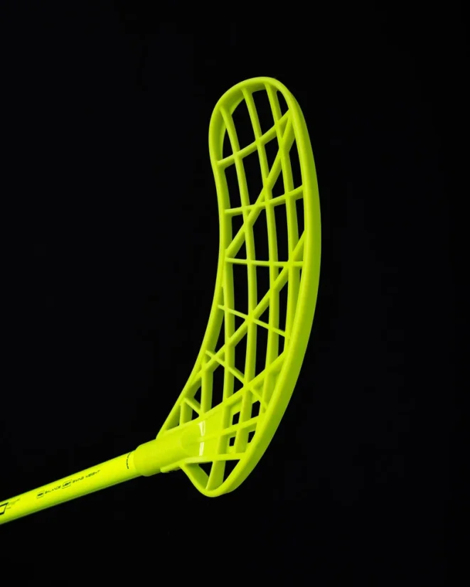 Zone Air/One Speed Prelight 31 Thin Yellow