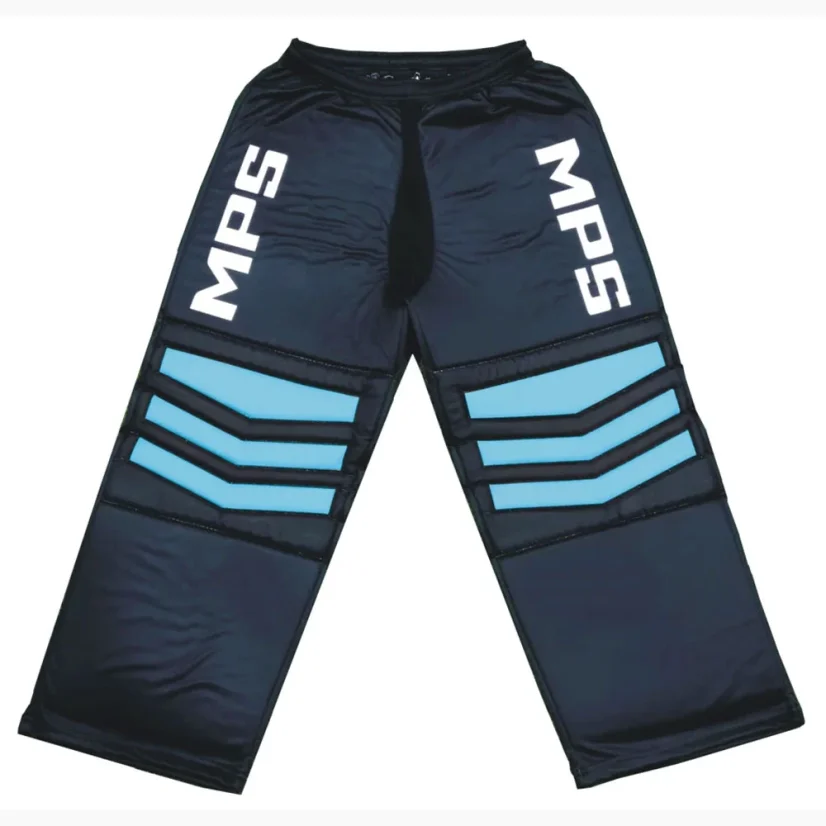 MPS Elite Blue brankársky komplet