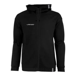 Unihoc Legacy Hood Zip