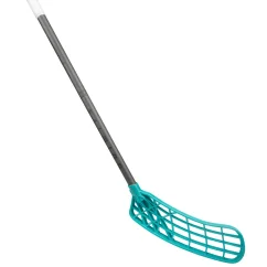 Salming Trident Q-series Carbon Pro 2.0 RD 29 Graphite/Black